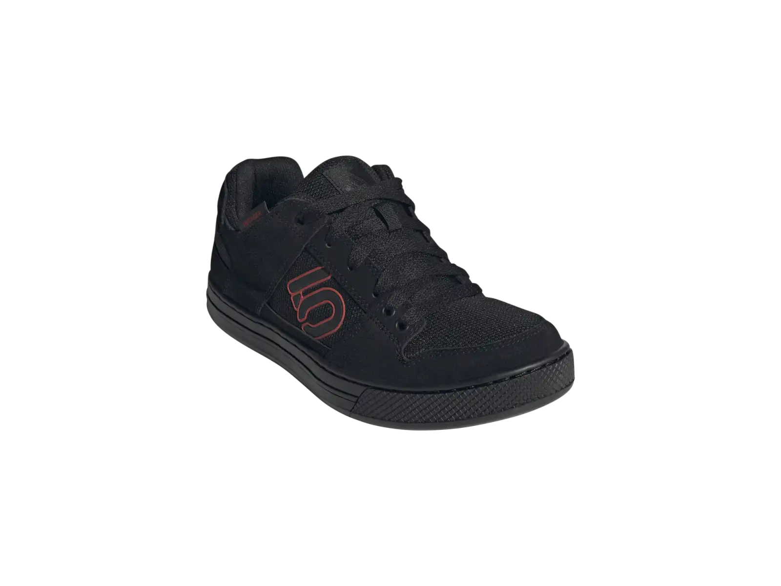 Five Ten Freerider pánska obuv Black/Red