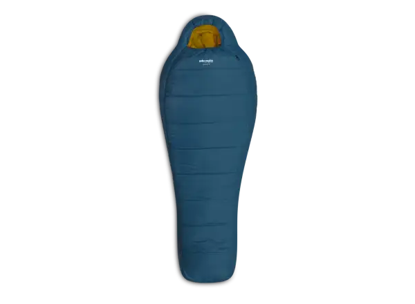Pinguin Spirit CCS spací vak 185 cm modrá