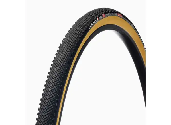 Challenge Dune 700x33 cyklokrosový plášť Kevlar Tan/Black