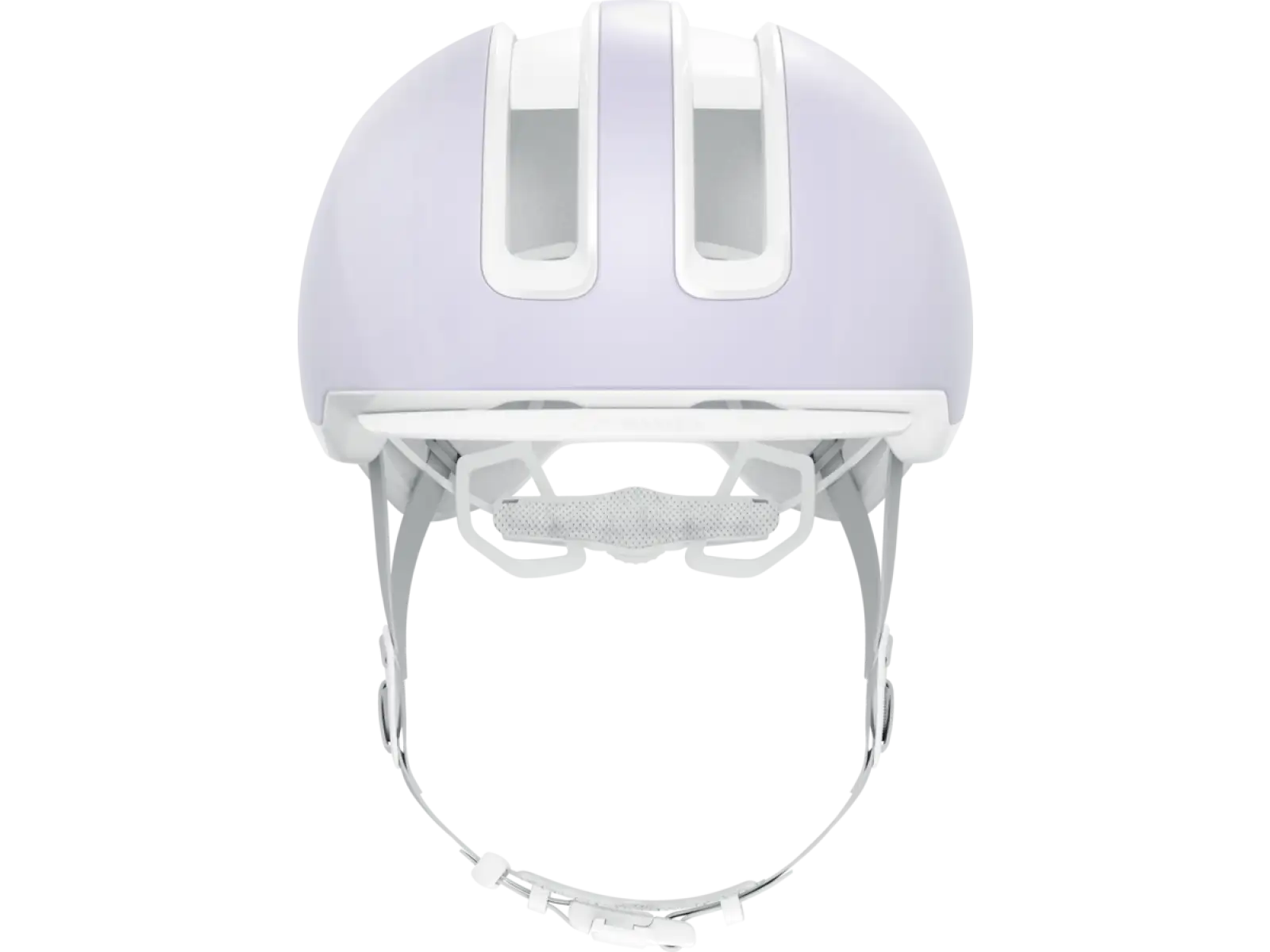 Abus HUD-Y prilba Pure Lavender