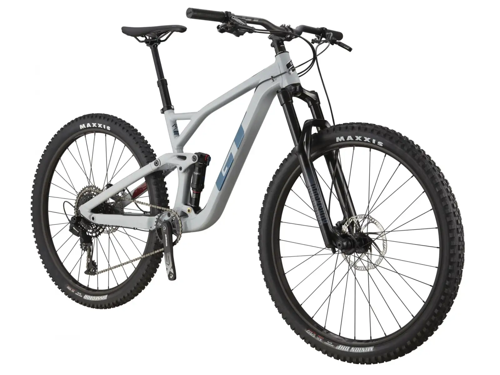 Horský bicykel GT Sensor 29 Comp GRY