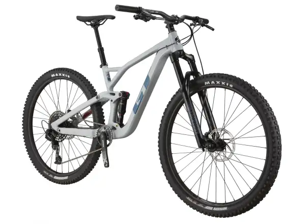 Horský bicykel GT Sensor 29 Comp GRY