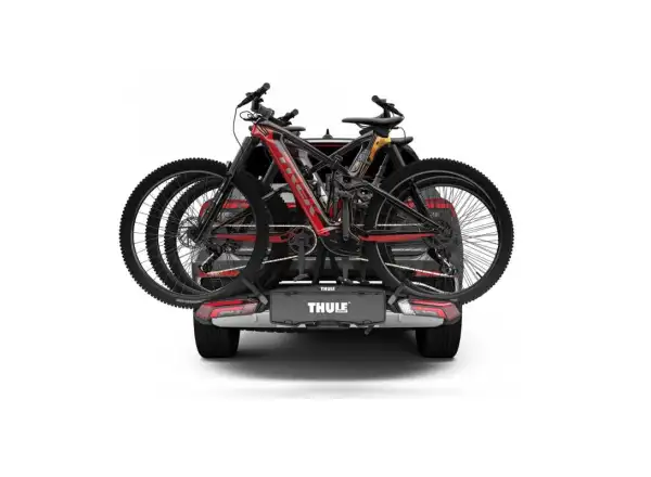 Thule Epos nosič na ťažné zariadenie pre 3 bicykle