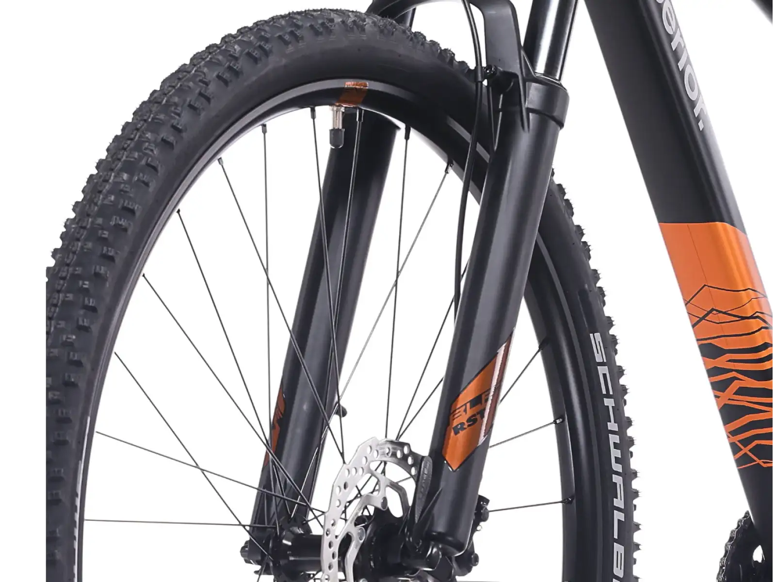 Superior XC 6.5 MS horský bicykel Matte Gold Black/Copper