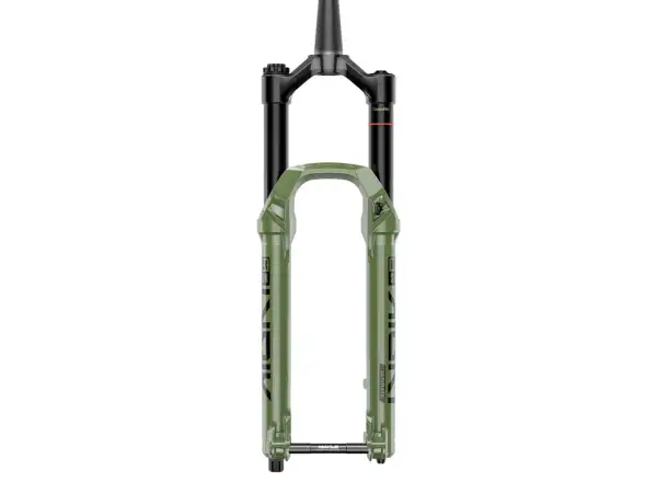 Rock Shox Lyrik Ultimate RC2 D1 27,5" odpružená vidlica 37 mm offset Green