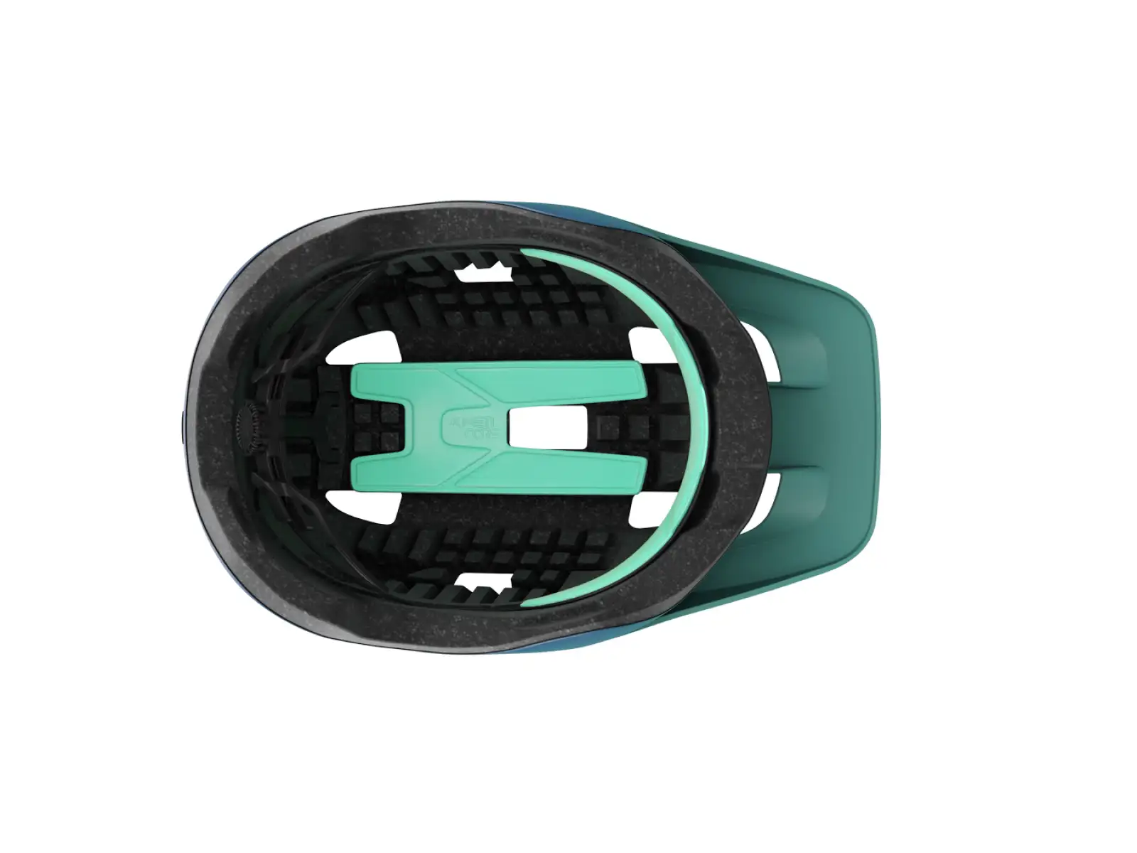 Lazer Finch KC prilba Matte Teal