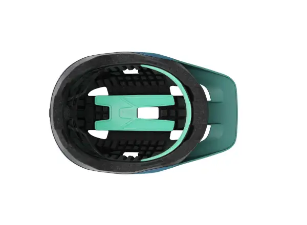 Lazer Finch KC prilba Matte Teal