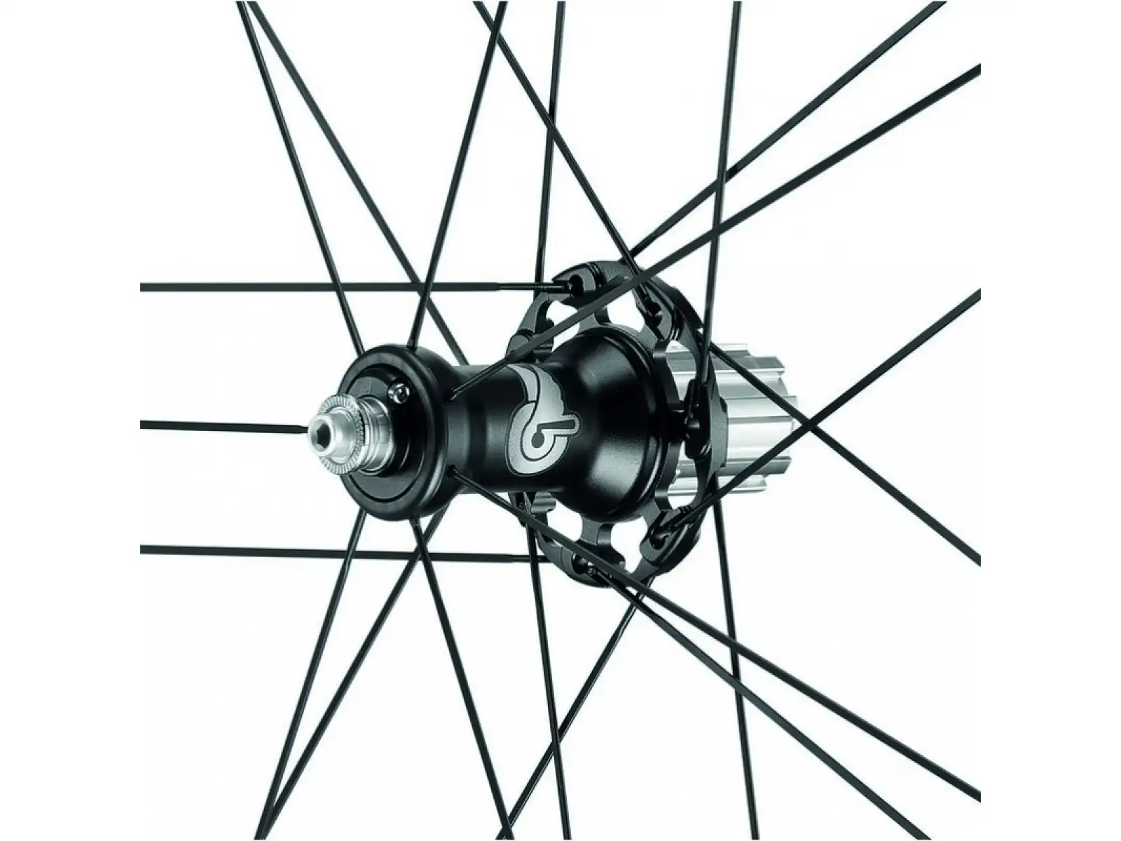 Campagnolo Zonda C17 cestné vypletené kolesá