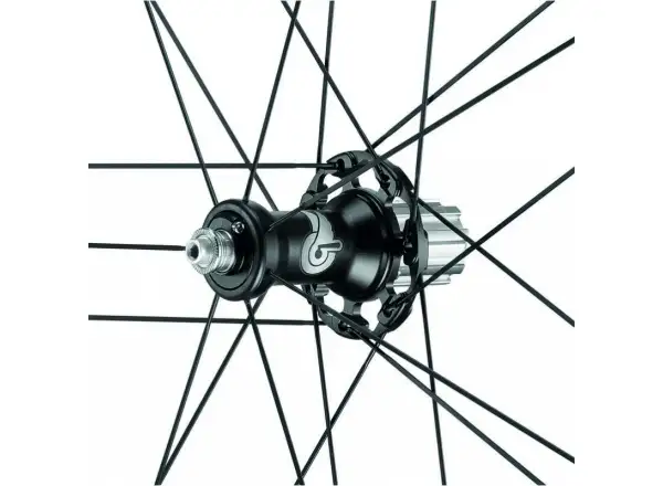 Campagnolo Zonda C17 cestné vypletené kolesá