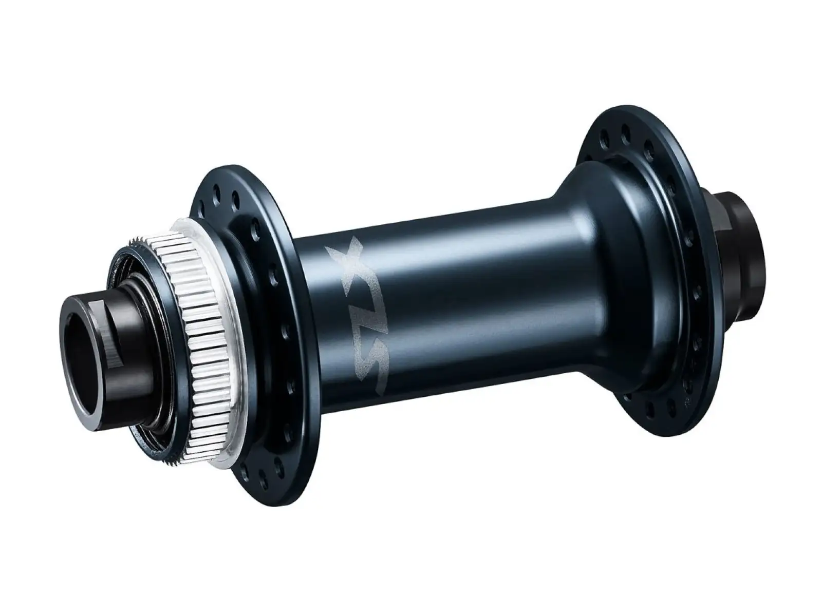 Shimano SLX HB-M7110 CL predný náboj 15x100 mm 28 dier