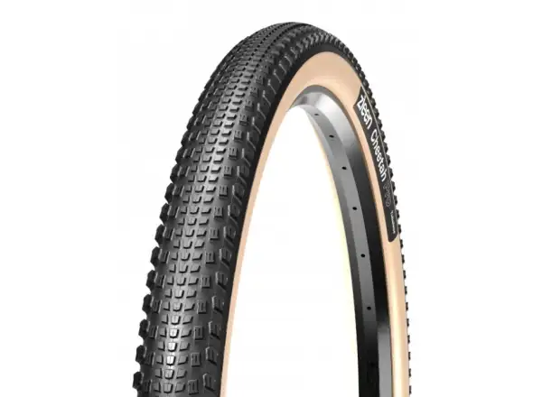 Zleen Cheetah Pro 29" MTB plášť kevlar čierna/béžová