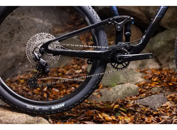 Liv Pique Advanced 29 3 horský bicykel Ice Age