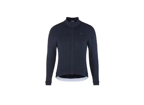 Craft ADV Bike SubZ pánsky dres dlhý rukáv modrá