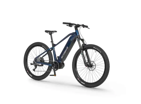 Ecobike RX 500 720 Wh Blue horský elektrobicykel