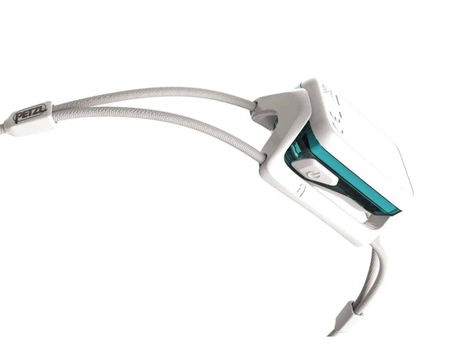 Petzl BINDI čelovka oranžová