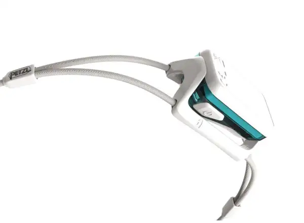Petzl BINDI čelovka oranžová