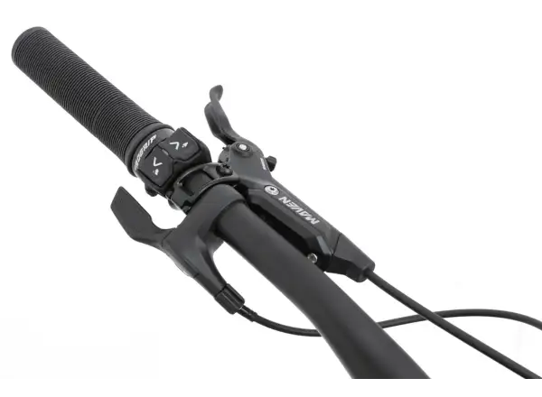 Apache Eagle 1 Avinox 800 Wh fialové celoodpružené elektrobicykel