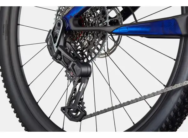 Horský bicykel Cannondale Scalpel Hi-MOD 1