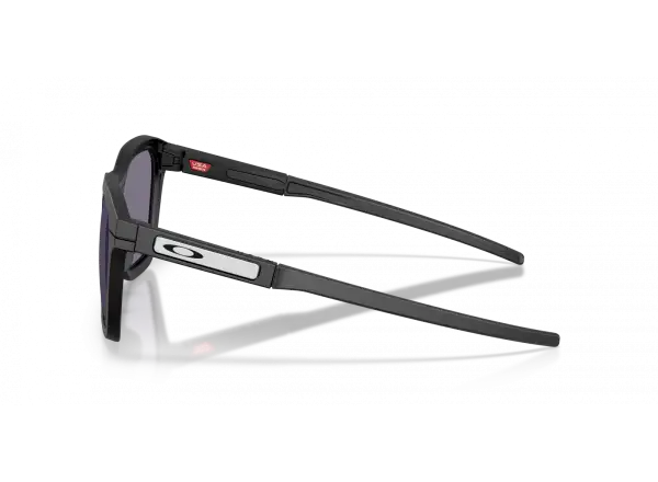 Oakley HSTN SQ 2.0 okuliare Matte Black/Prizm Grey