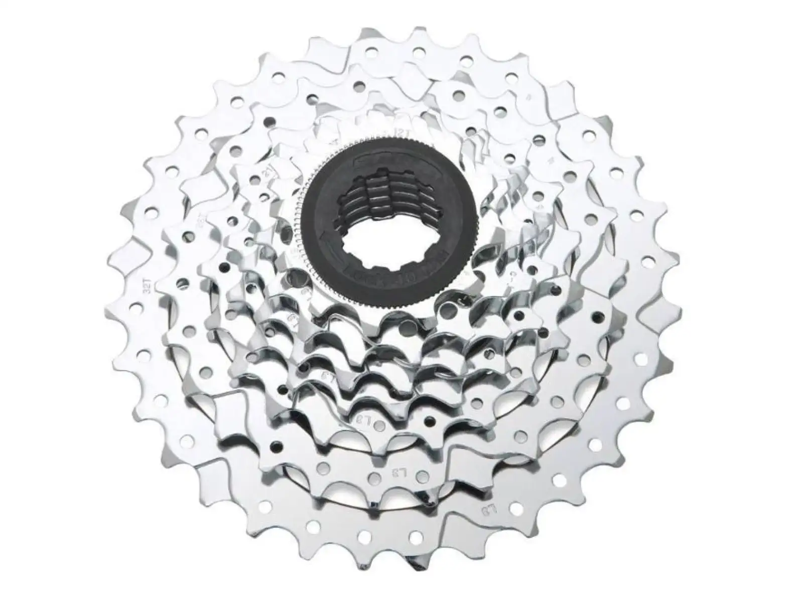 Sram PG-830 8 sp. kazeta 11-28 zubov