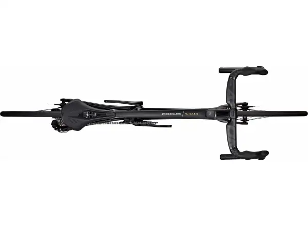 Focus Izalco MAX 9.9 DI cestný bicykel Carbon Raw Matt/Carbon Raw Glossy