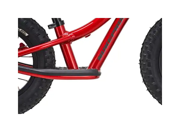 Nukeproof Cub-Scoot 12 detské odrážadlo Red