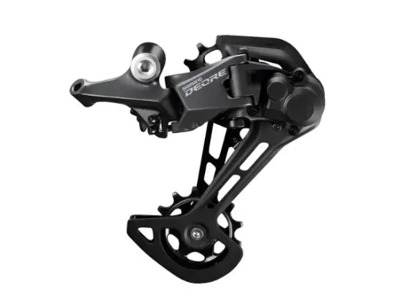 Shimano Deore RD-M5100 SGS 11 sp. prehadzovačka