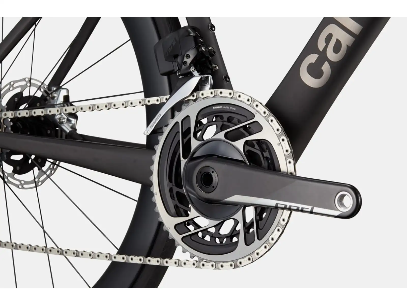 Cestný bicykel Cannondale SuperSix EVO Hi-MOD 1 MRC