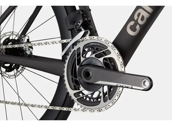 Cestný bicykel Cannondale SuperSix EVO Hi-MOD 1 MRC