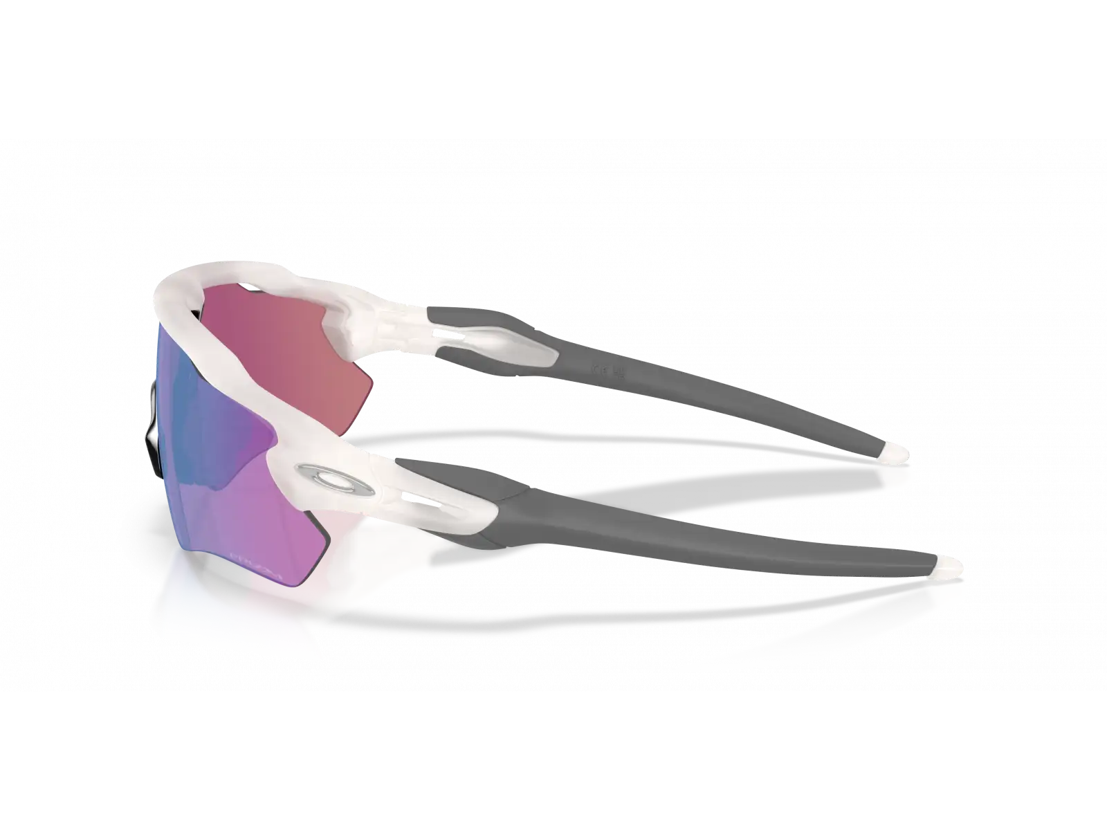 Oakley Radar EV Path okuliare Matte Vapor/Prizm Road Jade