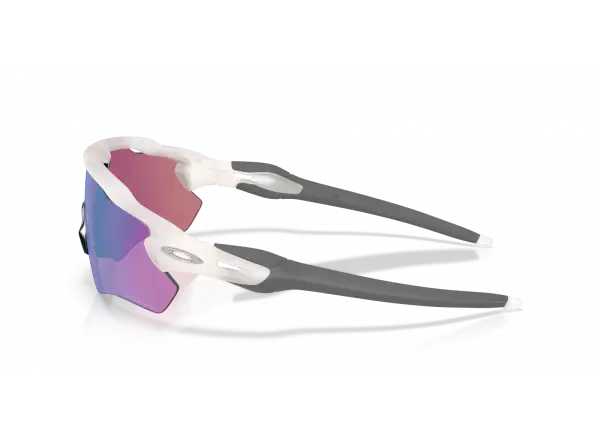 Oakley Radar EV Path okuliare Matte Vapor/Prizm Road Jade