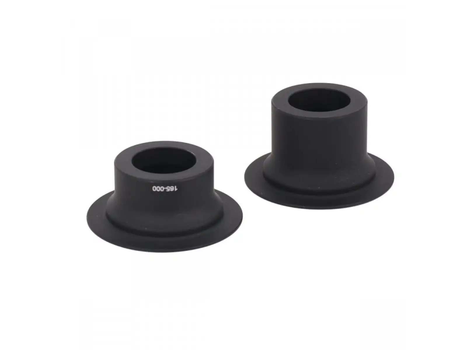 Zipp ZR1 End Cap koncovky predného náboja pre os 12x100 mm
