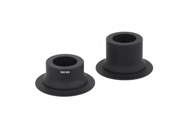 Zipp ZR1 End Cap koncovky predného náboja pre os 12x100 mm