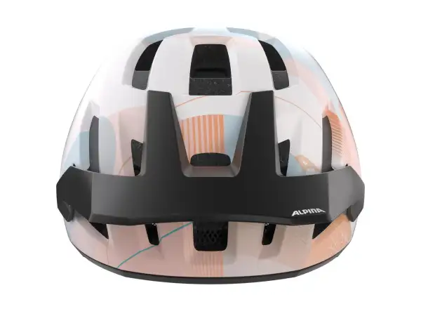 Alpina Taunus Mips prilba Off-White Sand Matt