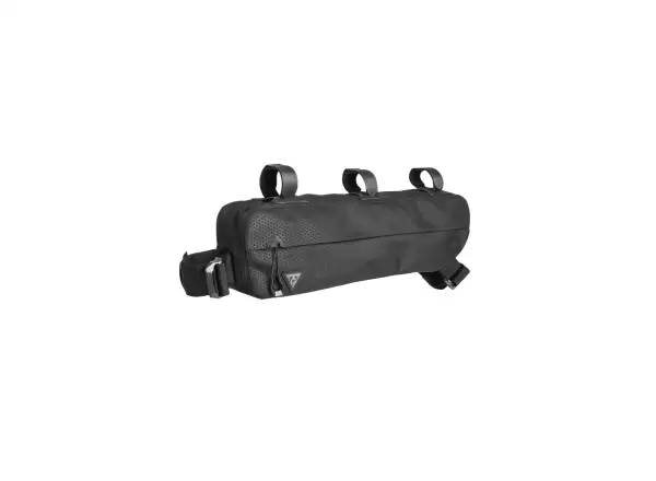 Topeak bikepacking MidLoader brašňa na rám 4,5 l čierna