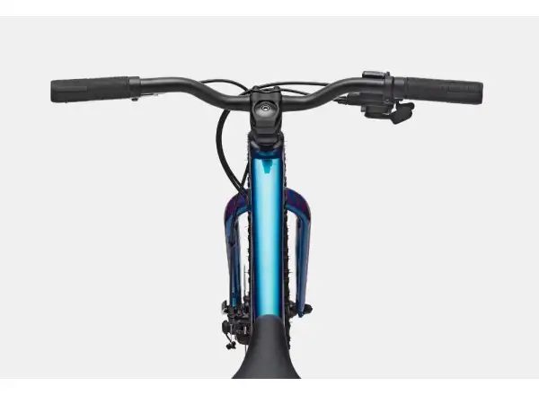 Cannondale Kids Trail Plus 24" detský bicykel Deep Teal