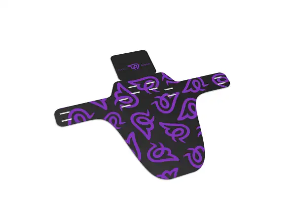 Early Rider Wing Guard blatník 14/16" fialový