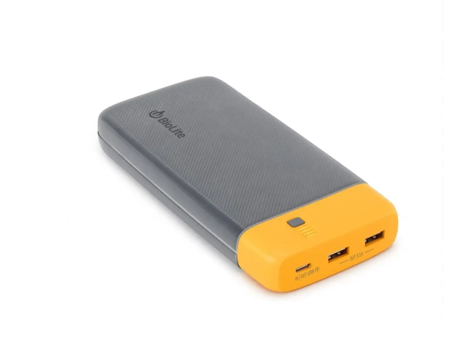 BioLite Charge 80 PD powerbanka 20 000 mAh