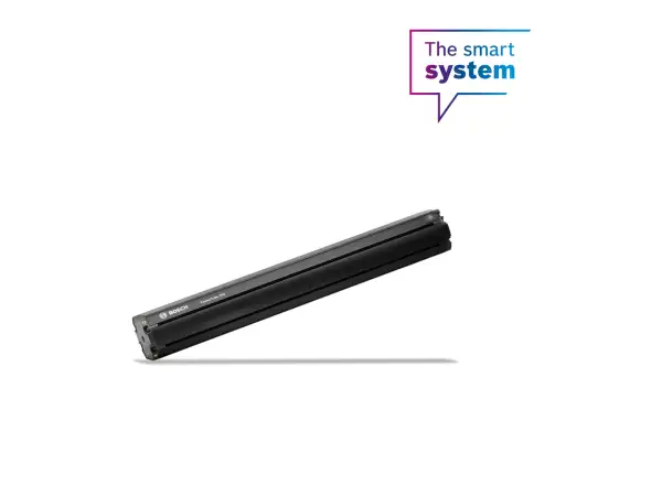 Bosch PowerTube 750 horizontal (Smart System)