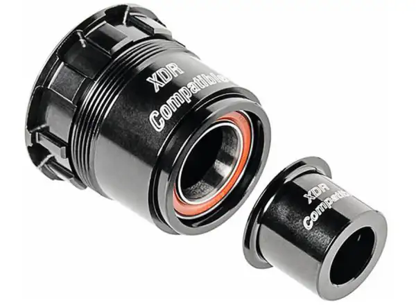 DT Swiss orech 3-Pawl Road Sram XDR s 12 mm koncovkou