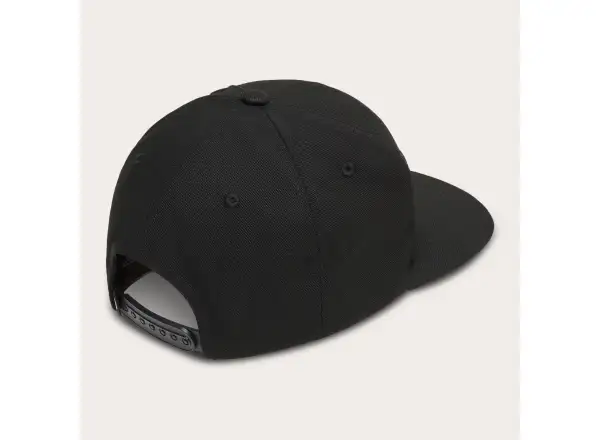 Oakley Meshed B1B FB šiltovka Blackout