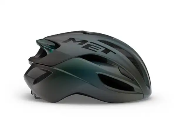 MET Rivale MIPS prilba Motion Blur/Matt