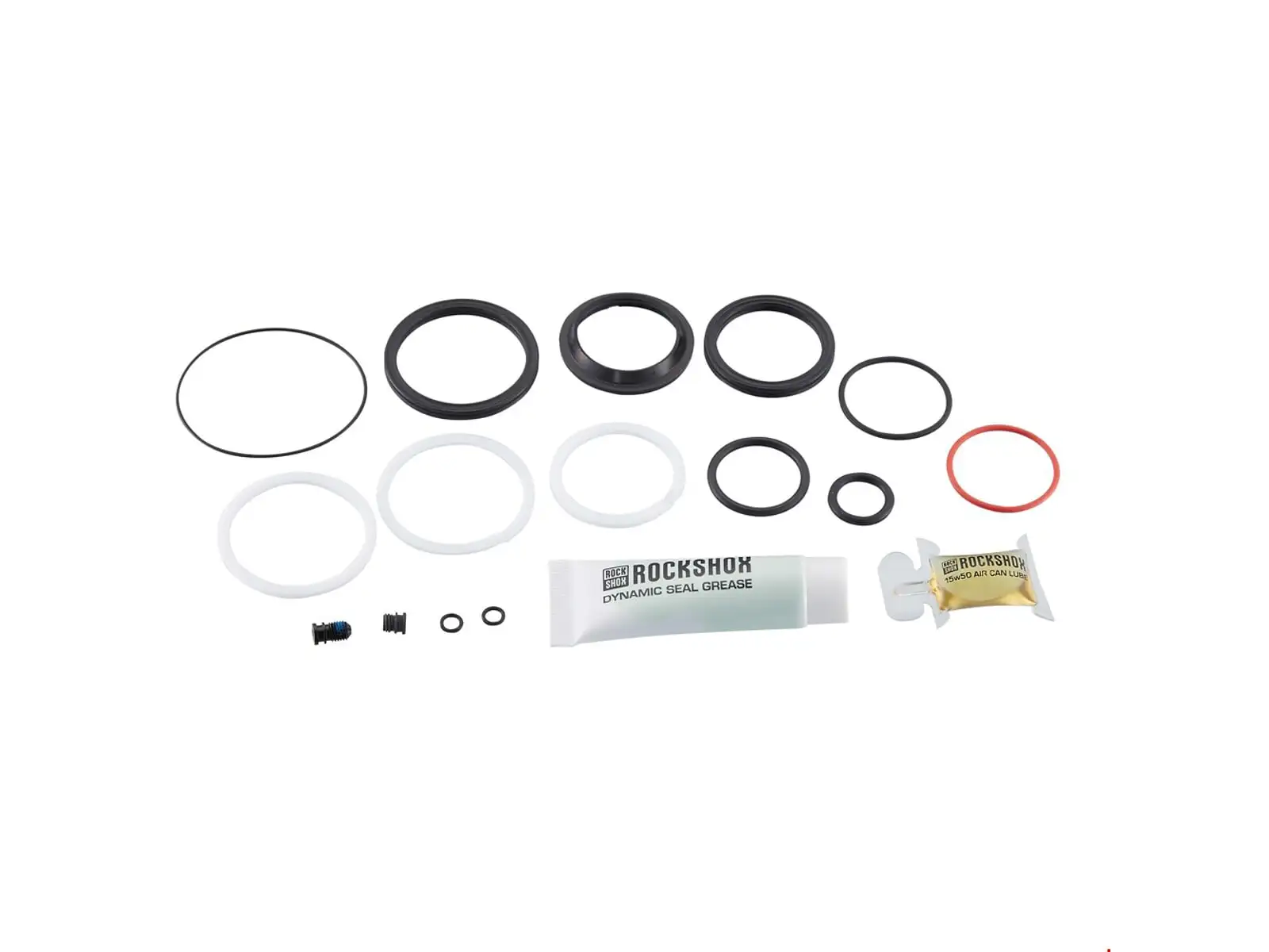Rock Shox Service Kit pre tlmiče Super Deluxe Coil Remote A1 2018+