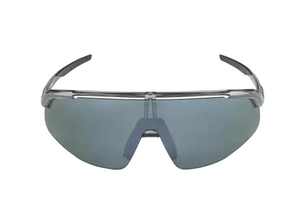 Alpina Turbo PRO Q-lite okuliare Grey Transparent Gloss
