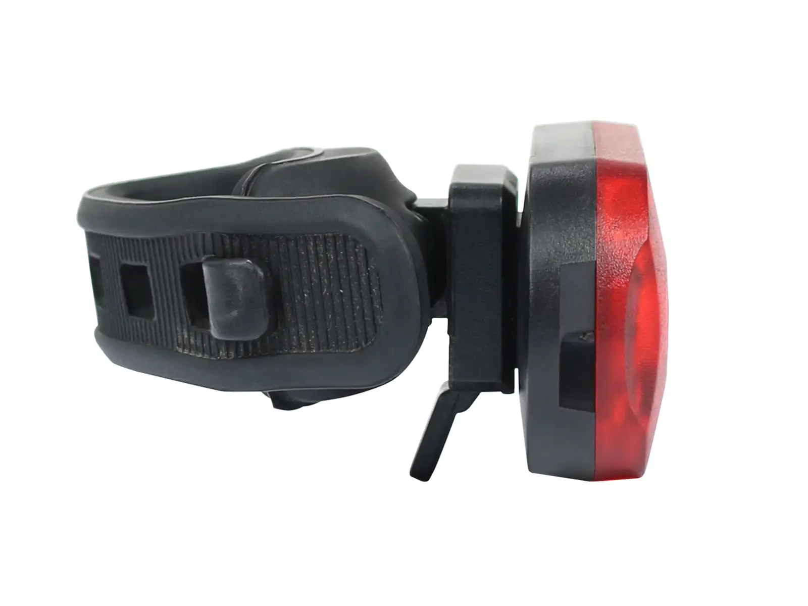 One Bikeparts R.Light 05 zadné svetlo black/grey