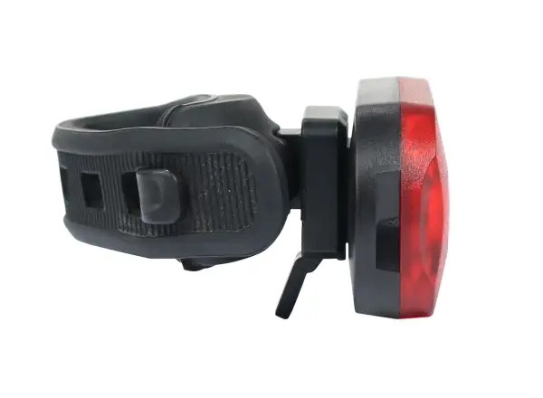 One Bikeparts R.Light 05 zadné svetlo black/grey