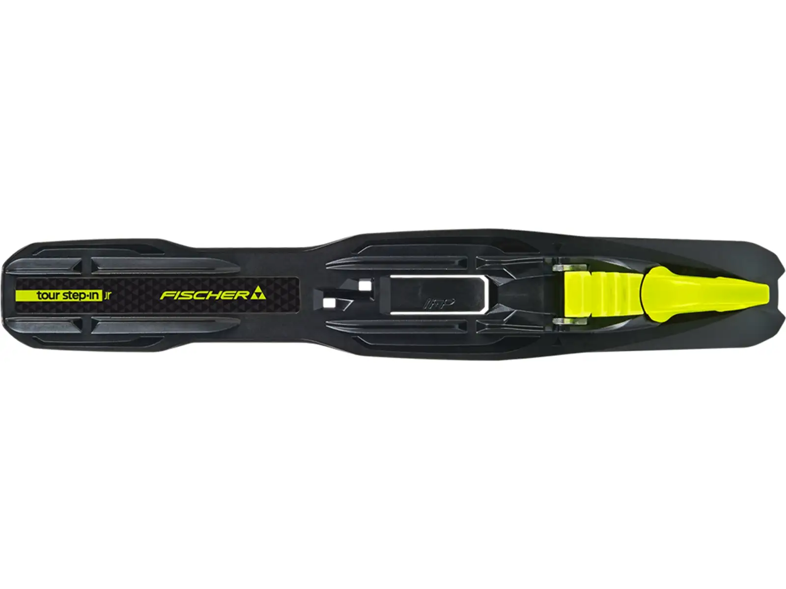 Fischer RCR UNIVERSAL JR bežky + TOUR STEP viazanie 2024/25