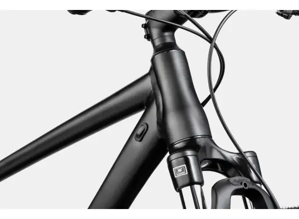 Dámsky fitness bicykel Cannondale Quick CX 2 LYW