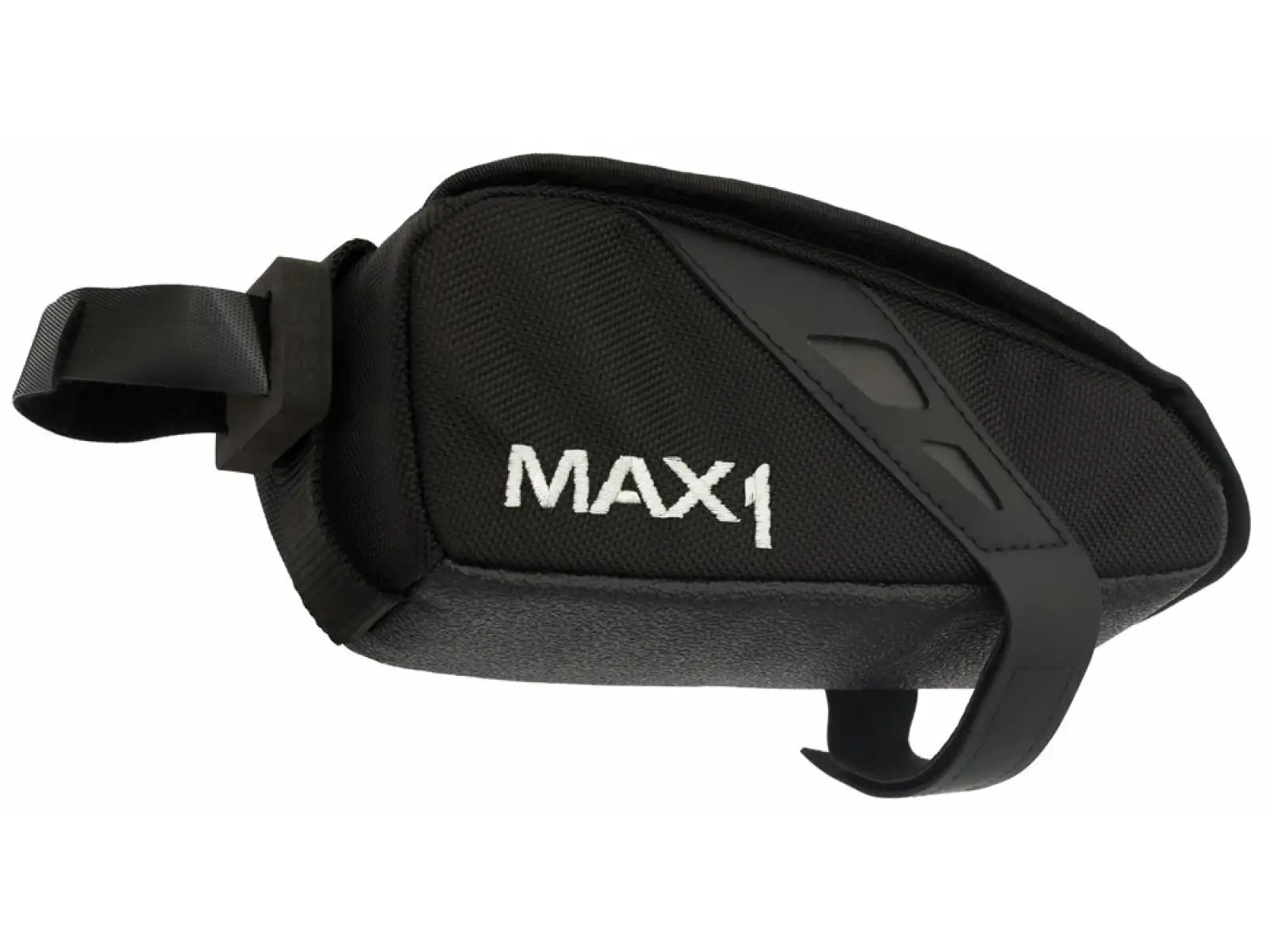 MAX1 Cellular brašna na rám 0,6L čierna