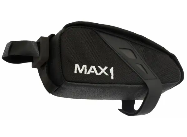 MAX1 Cellular brašna na rám 0,6L čierna